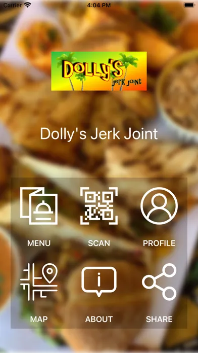 Скриншоты Dolly's Jerk Joint