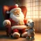 Call Santa AI