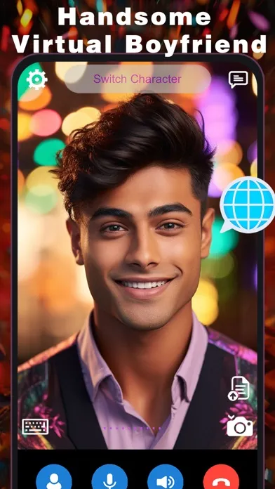 صور Call BoyFriend