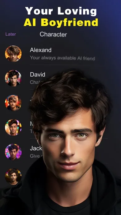 صور Call BoyFriend