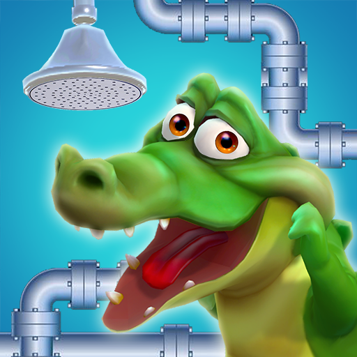 Talking Bath Crocodile Talking Bath Crocodile