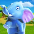 My Talking Elephant My Talking Elephant