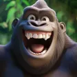 Talking Gorilla Talking Gorilla