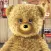 Talking Teddy Bear