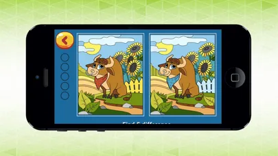 Ảnh chụp màn hình của Tamil learn game story maths