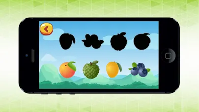 Ảnh chụp màn hình của Tamil learn game story maths