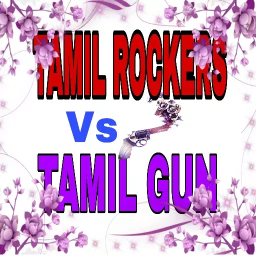 Captures d'écran de TamilRockers Vs TamilGun - HD movies