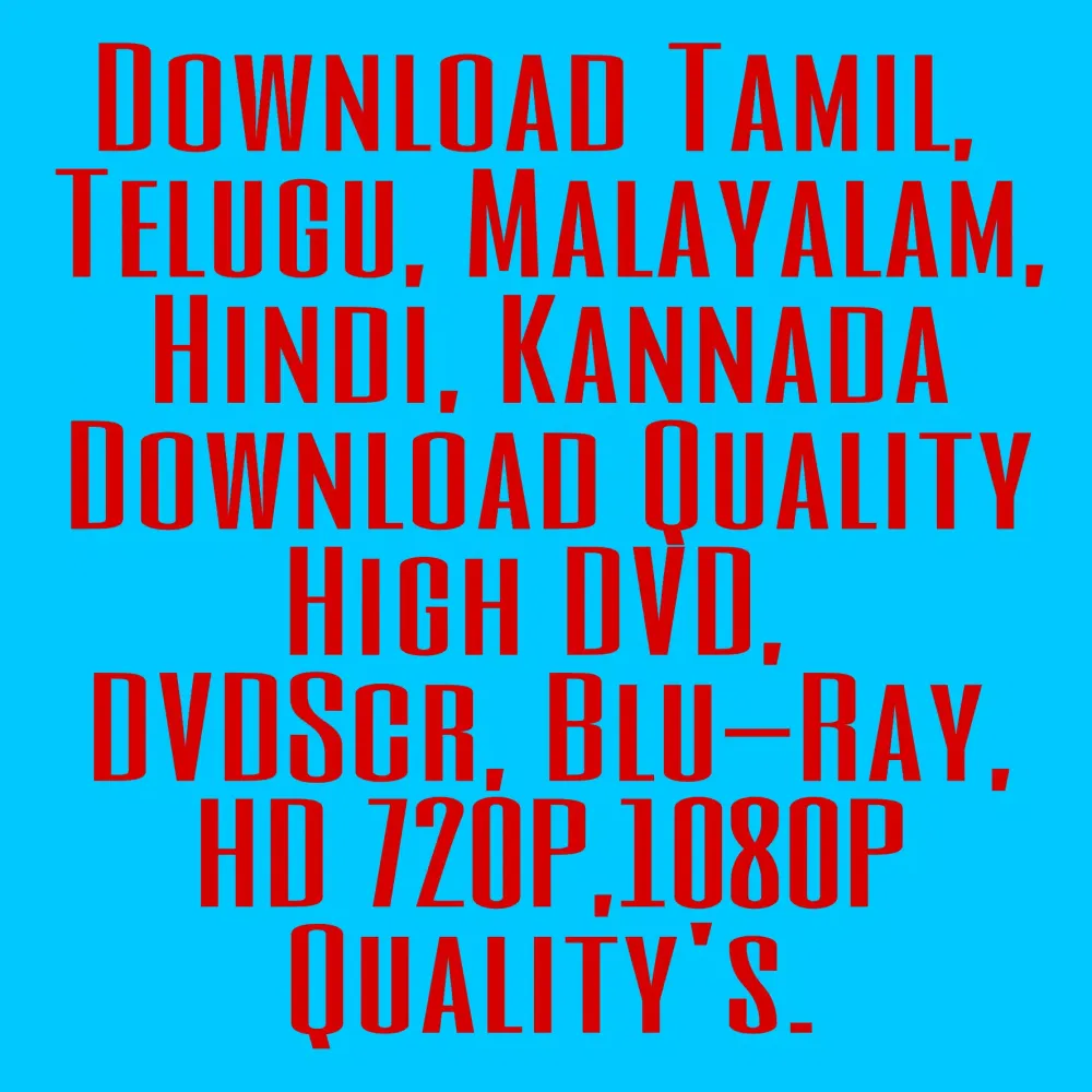 Captures d'écran de TamilRockers Vs TamilGun - HD movies