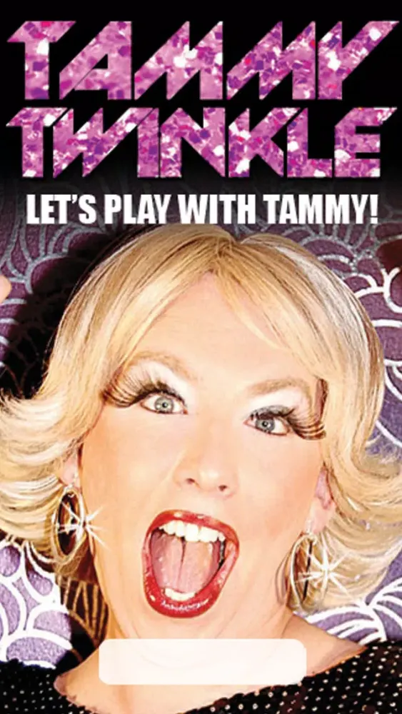Capturas de pantalla de Play With Tammy