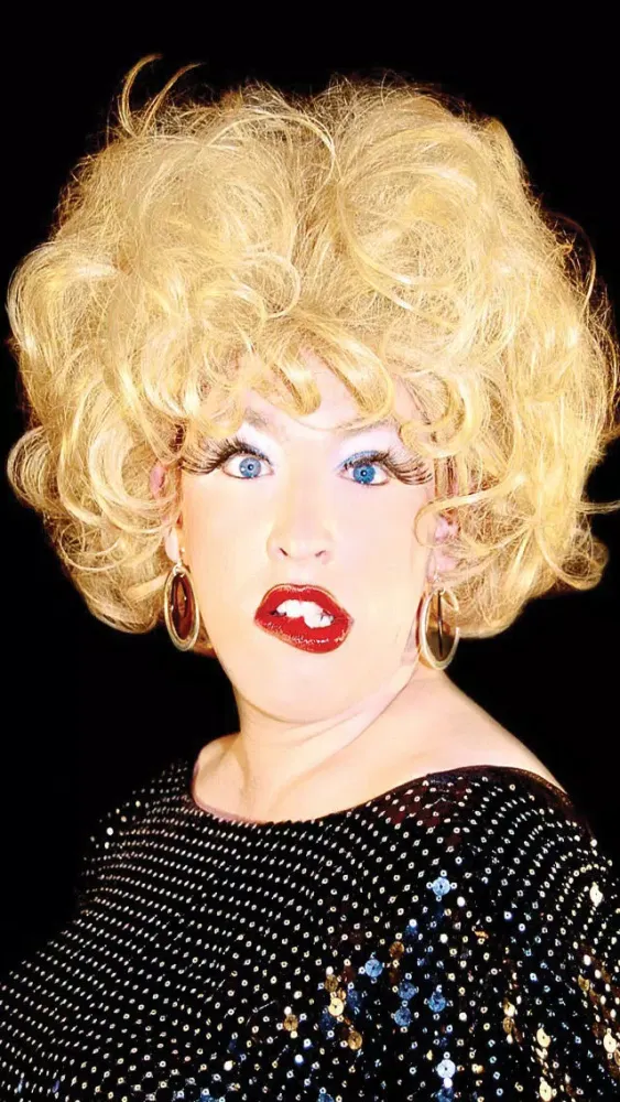 Capturas de pantalla de Play With Tammy