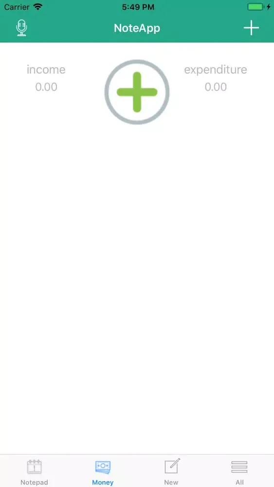 Keep My Notes - Notepad, Memo Screenshots