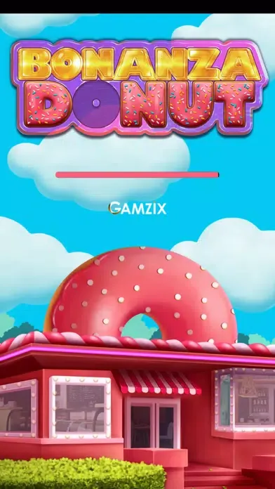 Bananza Donut Ekran Görüntüleri