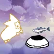 Gluttonous Kitten Gluttonous Kitten