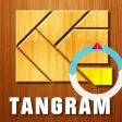 Tangram Rectangle HD Tangram Rectangle HD
