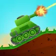 Merge Tanks: Army Clash Merge Tanks: Army Clash