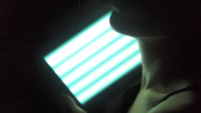 Tangkapan skrin Portable Tanning Machine