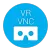 VR VNC