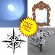 Easy Apps 4 in 1 - FREE - for iPhone & iPad Easy Apps 4 in 1 - FREE - for iPhone & iPad