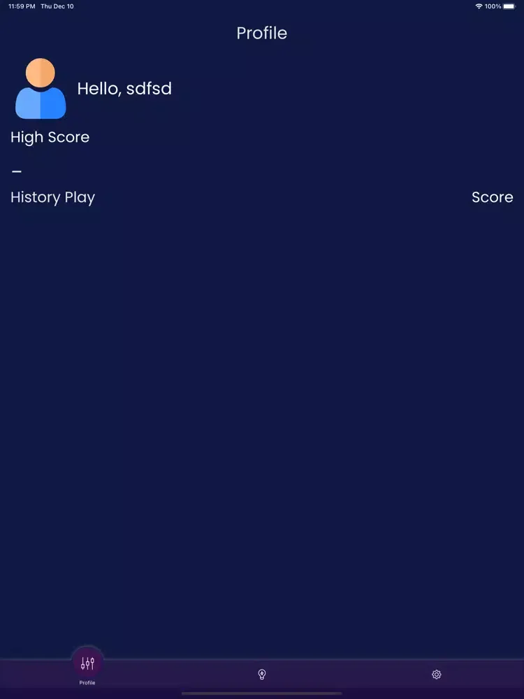 Math Exercises for brain, Math iPad  Screenshots