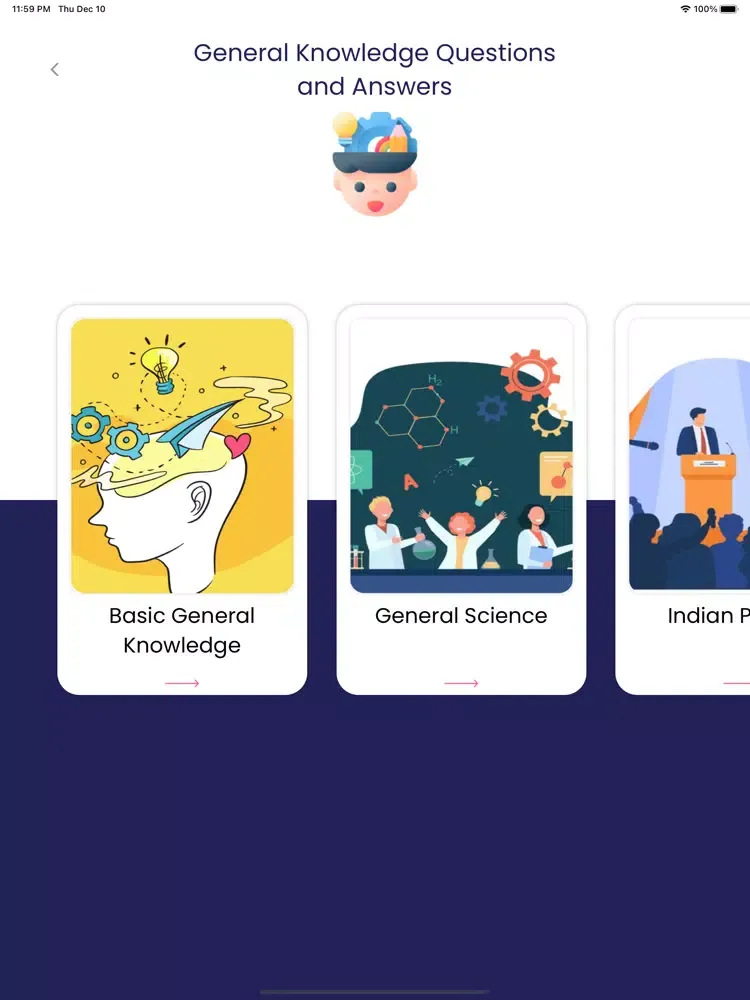 Math Exercises for brain, Math iPad  Screenshots