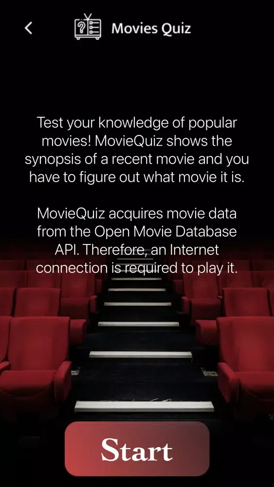 Watched - QUIZ Movies PRO Screenshots