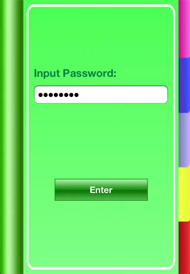 Independent Contacts Free স্ক্রিনশট
