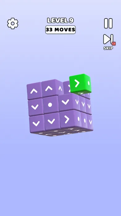 Block Away Tap Master Screenshots