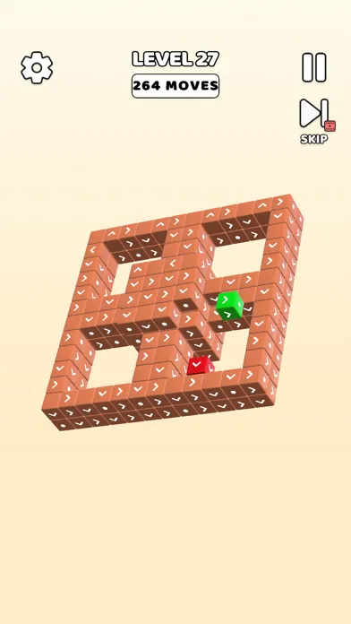Block Away Tap Master Screenshots