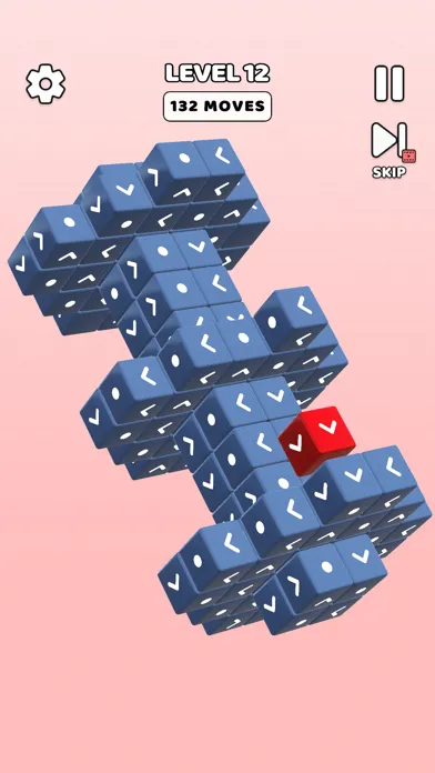 Block Away Tap Master Screenshots
