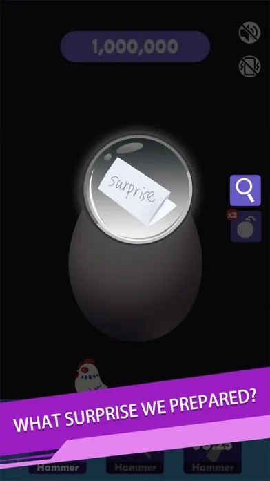 Hello Tamago स्क्रीनशॉट