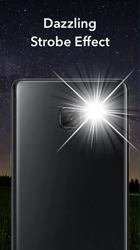 Flashlight Plus 스크린샷