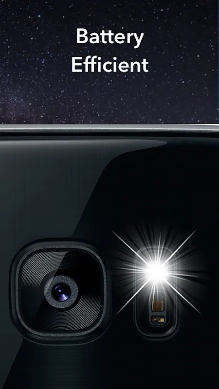 Flashlight Plus 스크린샷