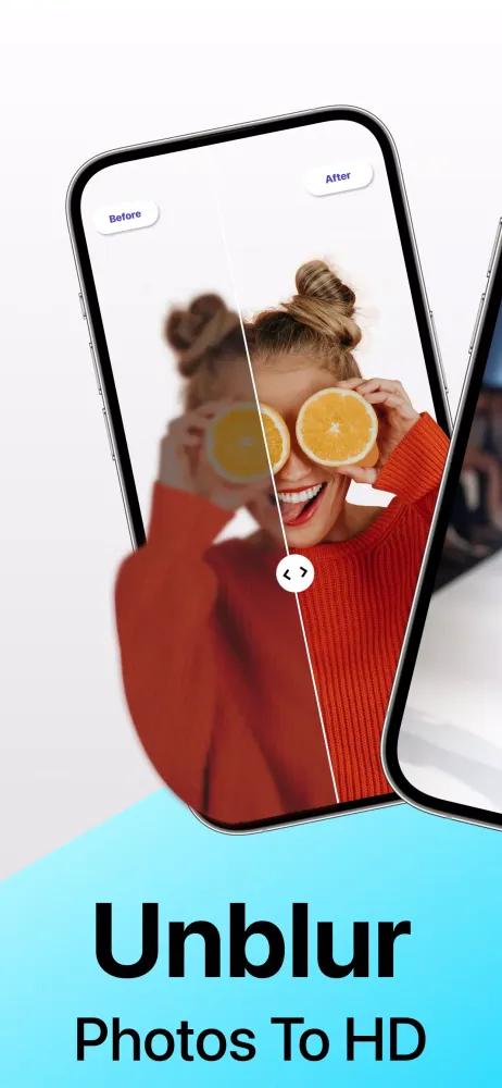 PhotoBoost Screenshots
