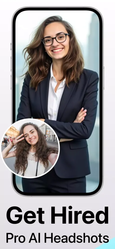 PhotoBoost Screenshots