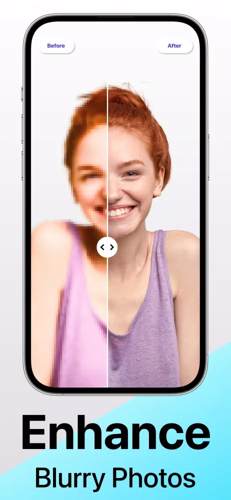 PhotoBoost Screenshots