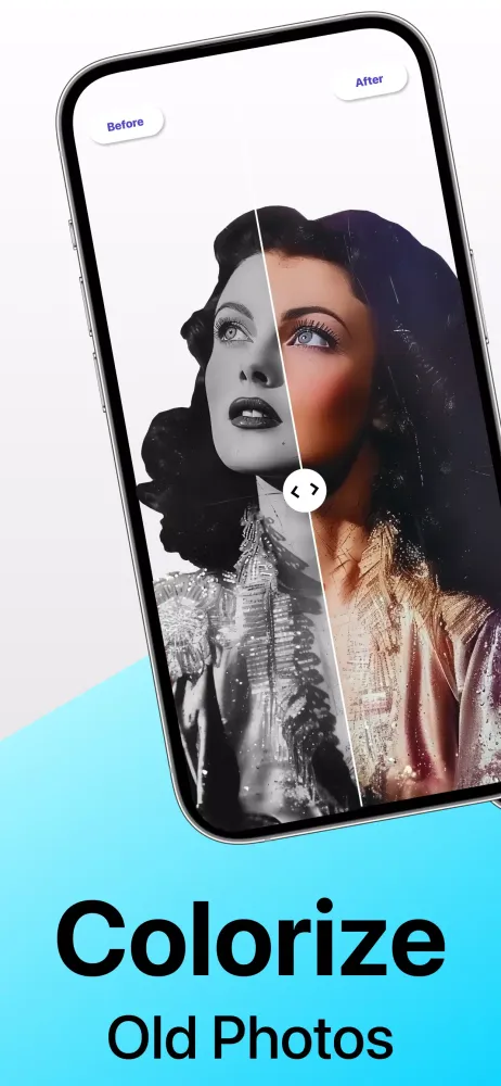 PhotoBoost Screenshots
