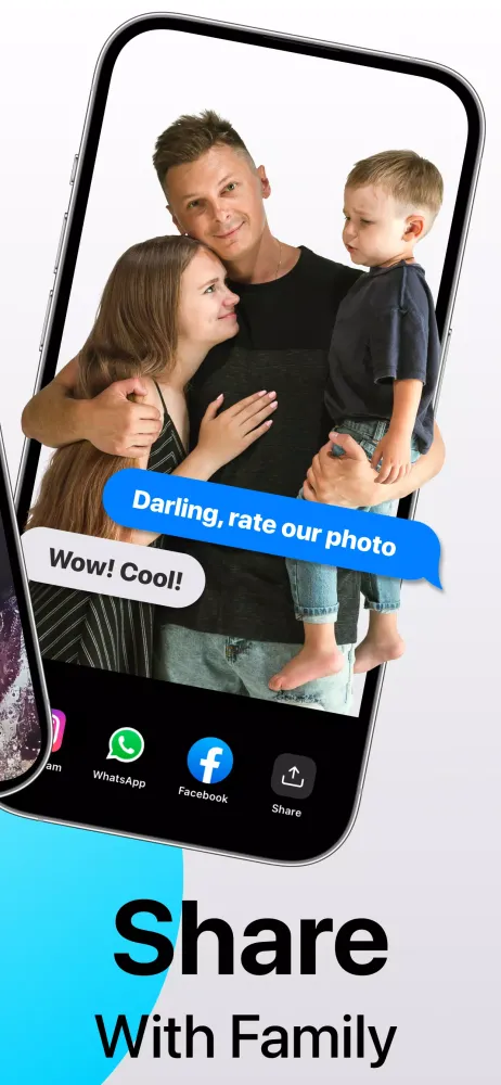 PhotoBoost Screenshots