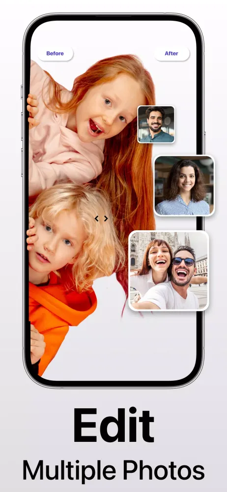 PhotoBoost Screenshots