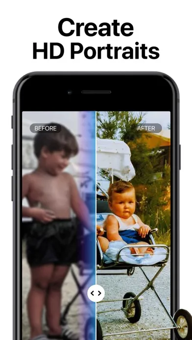 Photo Scanner App - PhotoTale 스크린샷