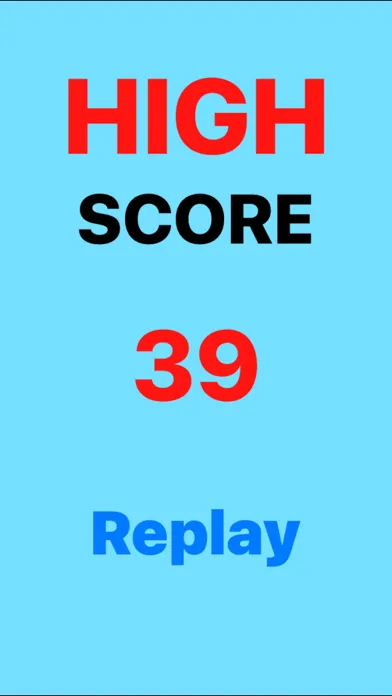 Zrzuty ekranu Tap Tap Racer (within 15sec.)