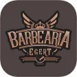 Barbearia Egert