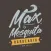 Max Mesquita Barbearia