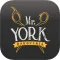 Mr. York