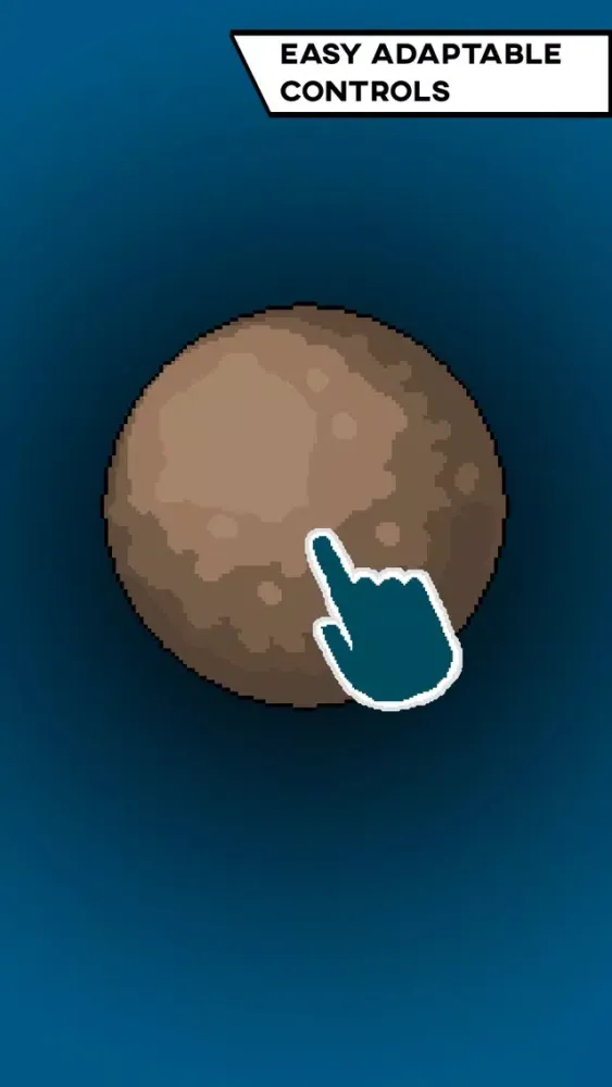 Tap Galactic 스크린샷