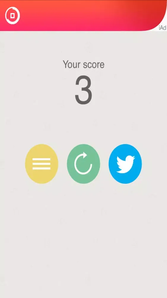 ภาพหน้าจอของ A Christmas Matching Game for Children: Simple Simon Says Pay Attention
