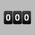 5 Digits