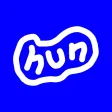 hun - voice widget