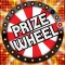 PrizeWheel Buzz - Spin To Win