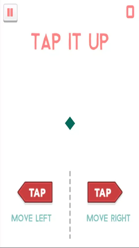 Tap It Up - Free Fun Jump Game应用截图