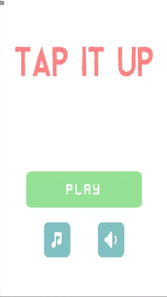 Tap It Up - Free Fun Jump Game应用截图